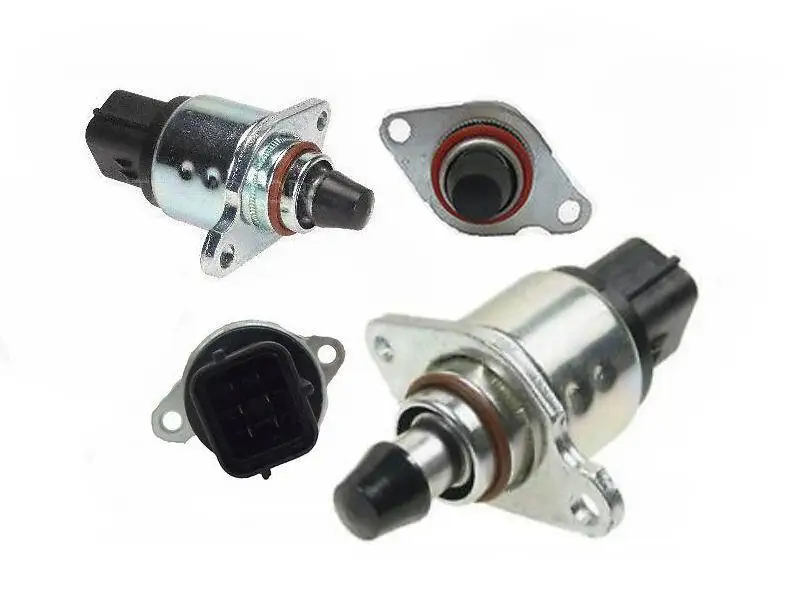 Клапан контроля воздуха на холостом ходу для S'ubaru Legacy/Outback/Baja/Impreza 2.5L OEM #22650 AA192 22650