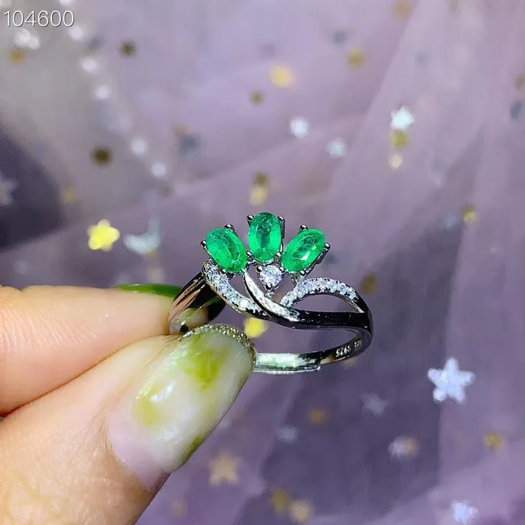 Изящное Новое Женское кольцо из искусственного серебра в виде короны подарок с