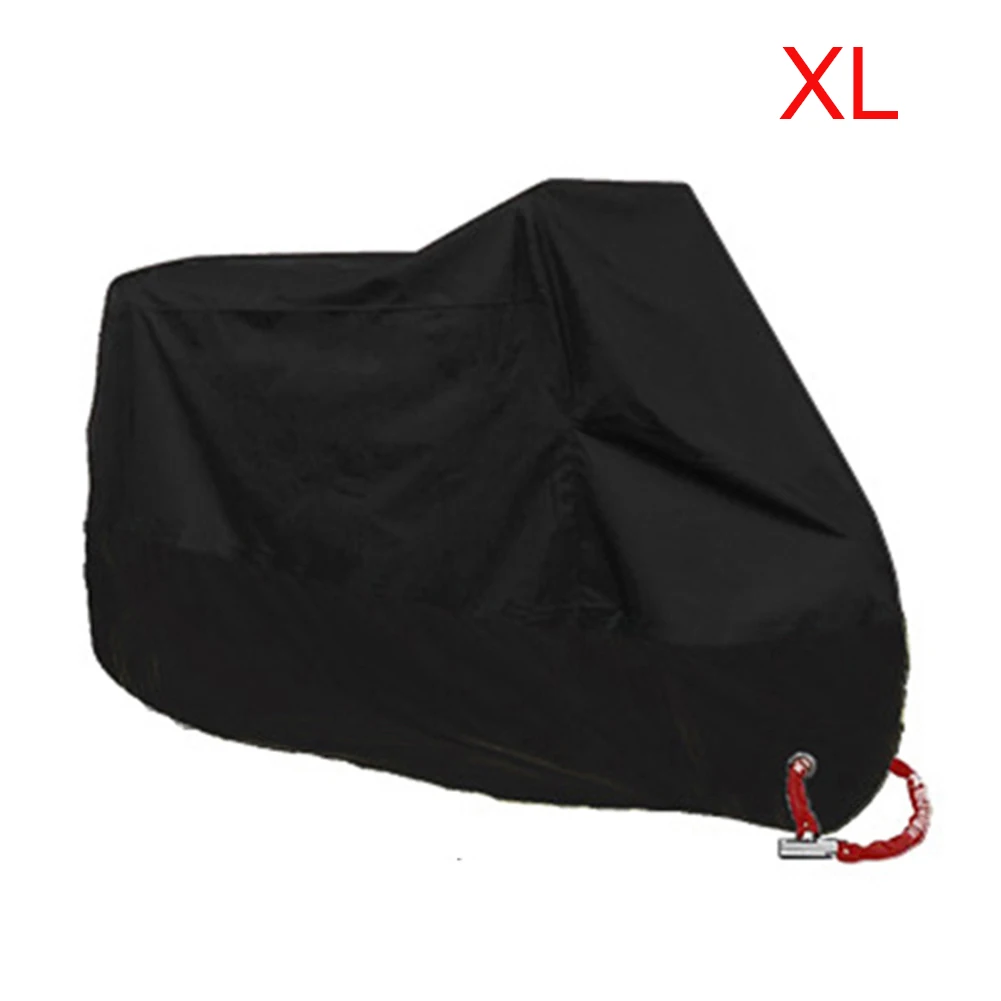 XL-HEI-HEI EA716 мотоциклетные Чехлы для SPORTSTER 883 KXF 250 MT09 SUZUKI GSX S750 SV650 YZ GOLDWING 1800 VESPA R1200RT YAMAHA XJR - Цвет: XL-HEI-HEI