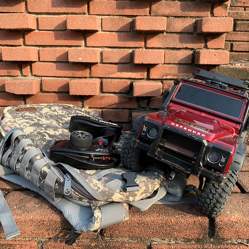 Многофункциональный рюкзак D1RC для скалолазания на открытом воздухе