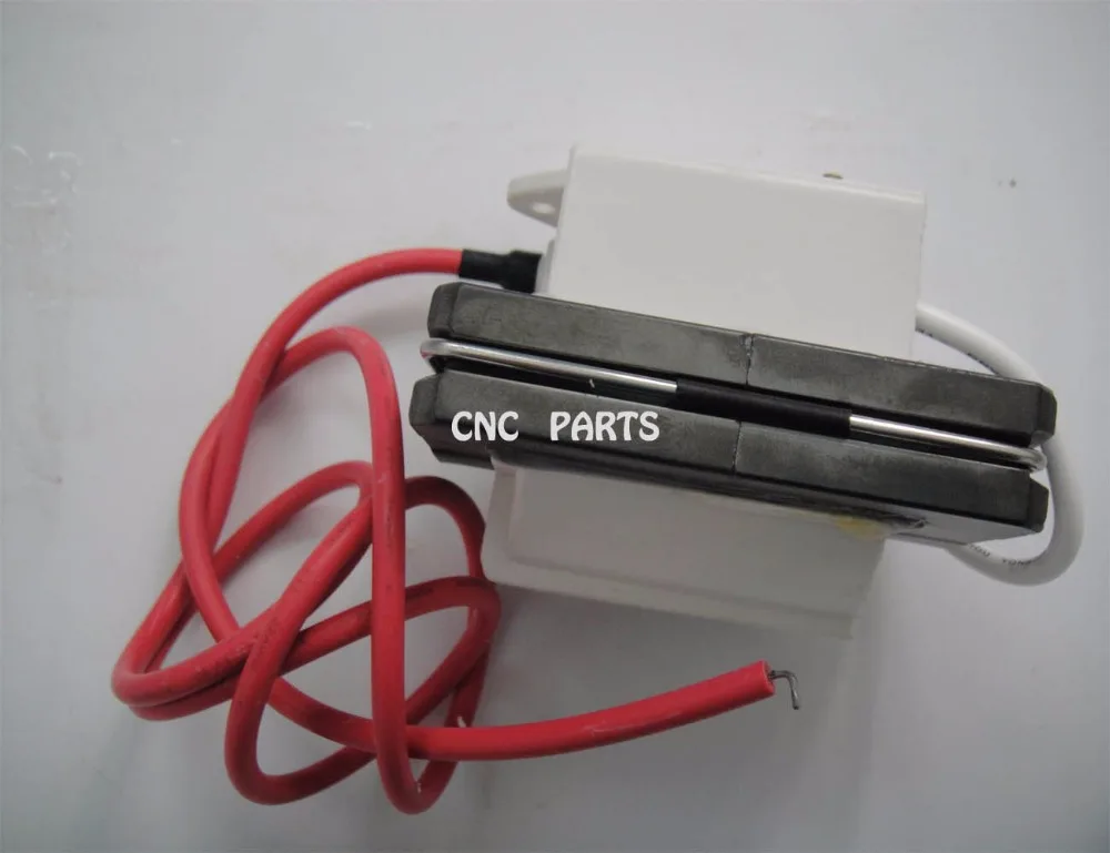 

40W Co2 Laser Power Supply high voltage transformer