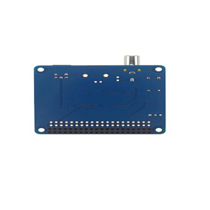 Raspberry Pi AOIDE DIGI PRO цифровая звуковая карта в виде ракушки ies turn S/PDIF волоконная плата расширения с двумя часами