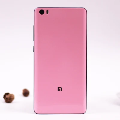 Задняя крышка для аккумулятора Xiaomi Mi Note 1 minote