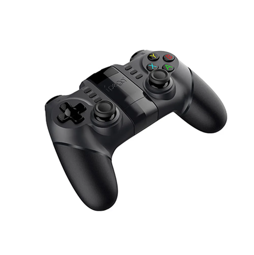 IPega PG-9076 Bluetooth геймпад с кронштейн 2 4 г Беспроводной ReceiverJoystick Android игровой консоли