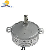 chancs tyc 50 ac synchronous motor 220v 1518rpm cwccw of an electric motor supplier