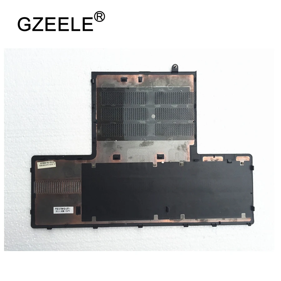 GZEELE новый ноутбук для HP Envy17 Envy 17-J 17-j000 серии 17 &quotНижний жесткий диск памяти