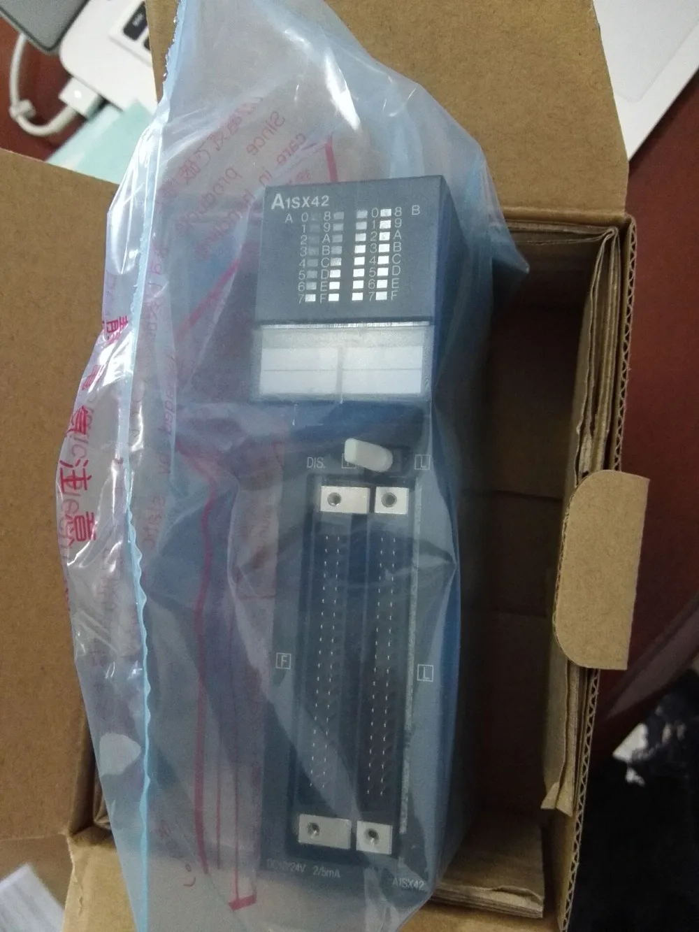 

A1SX40 A1SX42 A1SY40 A1SY42 A1SY50 NEW Original goods