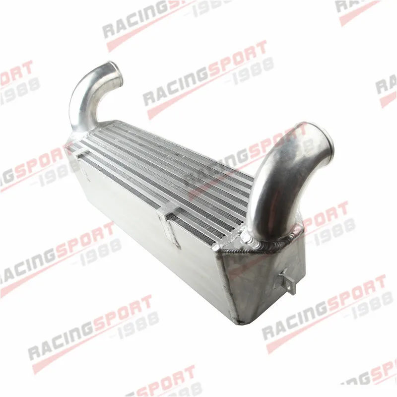 Интеркулер для переднего крепления 06-11 B-M-W E90 E92 E93 335I