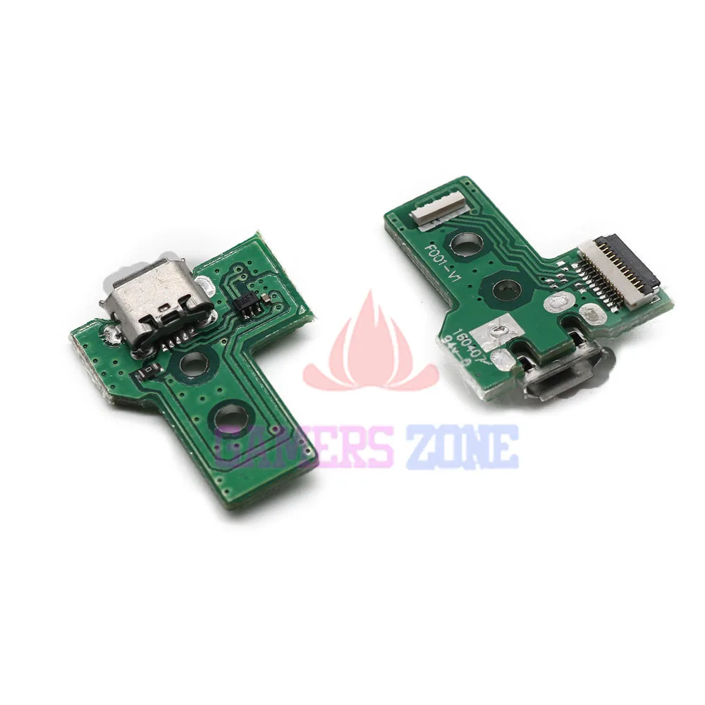 20 комплектов = 40 шт. новая версия JDS030 разъем USB для зарядки с гибким ленточным