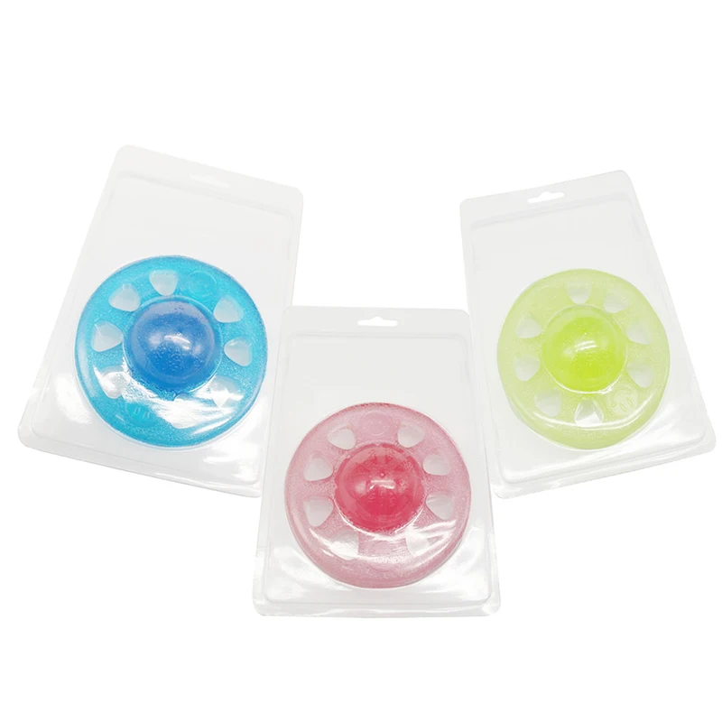 

8 Holes Silicone Finger Strengthener Hand Grip Exerciser Wrist Strength Training Resistance Band can CSV