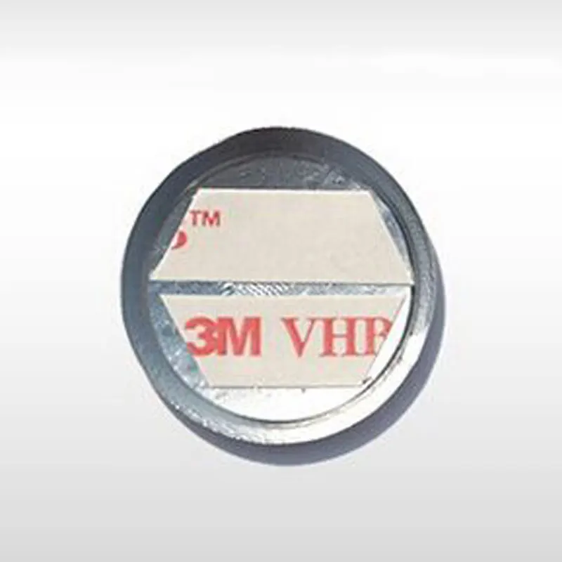 1 шт. ABS мультимедиа декорированные кнопками накладка Стикеры для bmw 118i 120i 125i 220i 320i