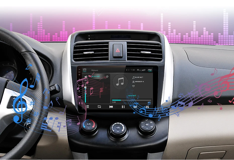 AWESAFE for Lifan X60 2012 2013- Car Radio Multimedia video player GPS No 2din 2 din Android 8.1 2G+32G