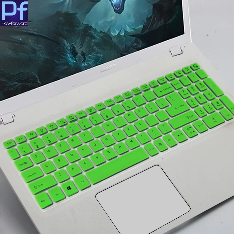 15 6 17 дюймов крышка клавиатуры для ноутбука Acer Aspire V15 V17 VN7 592G 792G F5 573G / 3 A315 A317 51 52