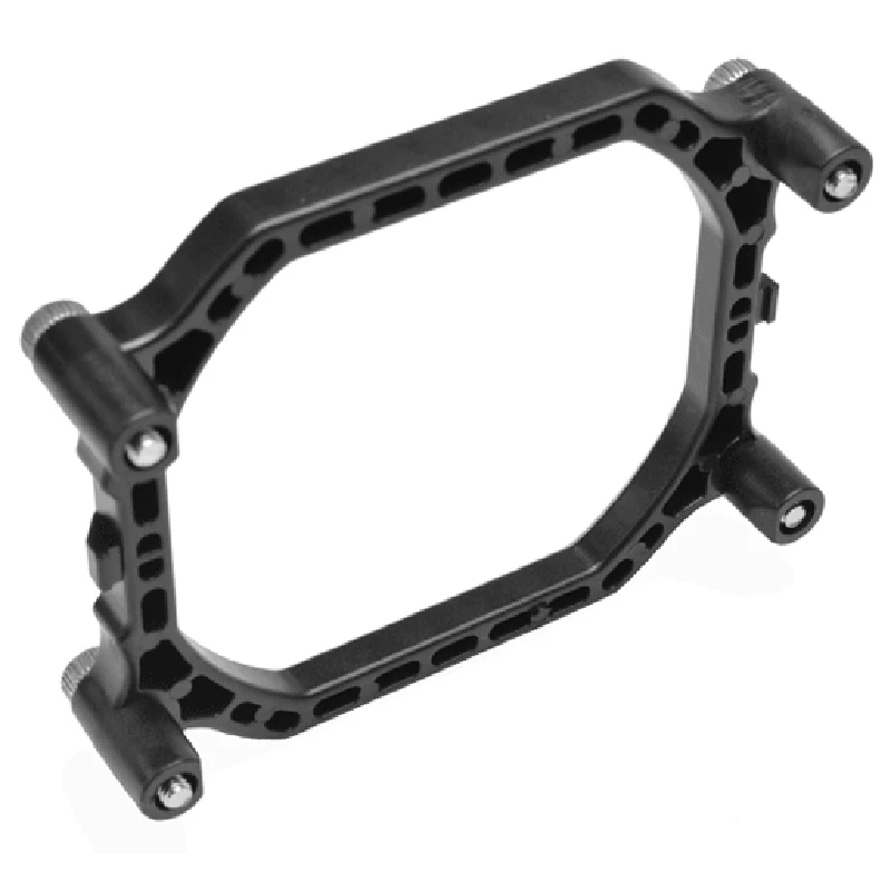 ABGN горячий-настольный процессор кулер вентилятор кронштейн держатель радиатора