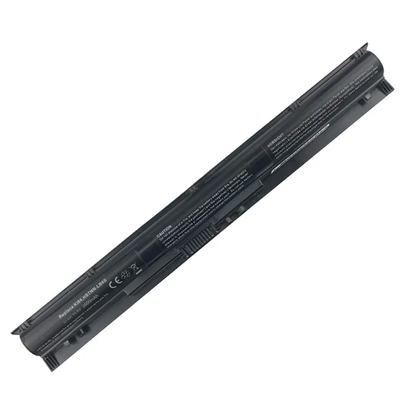 Аккумулятор для ноутбука KI04 HSTNN DB6T 800010 421 LB6S 800049 001 HP Pavilion 14 15 17 g000 g099|Аккумуляторы