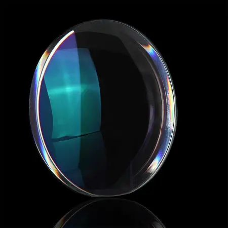 

1.61 Hard Anti Scratch Aspheric Myopia Prescription Lenses Optical Lens For Eyes Myopia Lente Clara,As lentes miopia DD1052