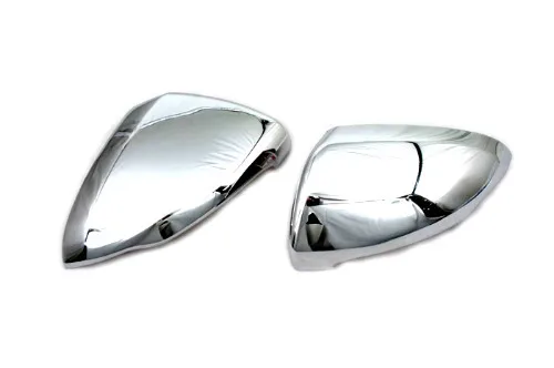 

Chrome Side Mirror Cover (RHD) FOR Mercedes Benz W205 C Class