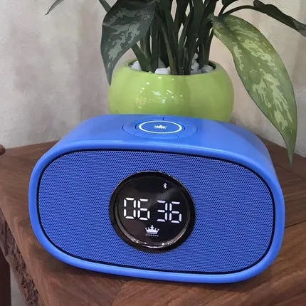 Оригинальный Многофункциональный Стерео Bluetooth громкий 16 Вт динамик KINGONE K66 BT4.2 FM AUX