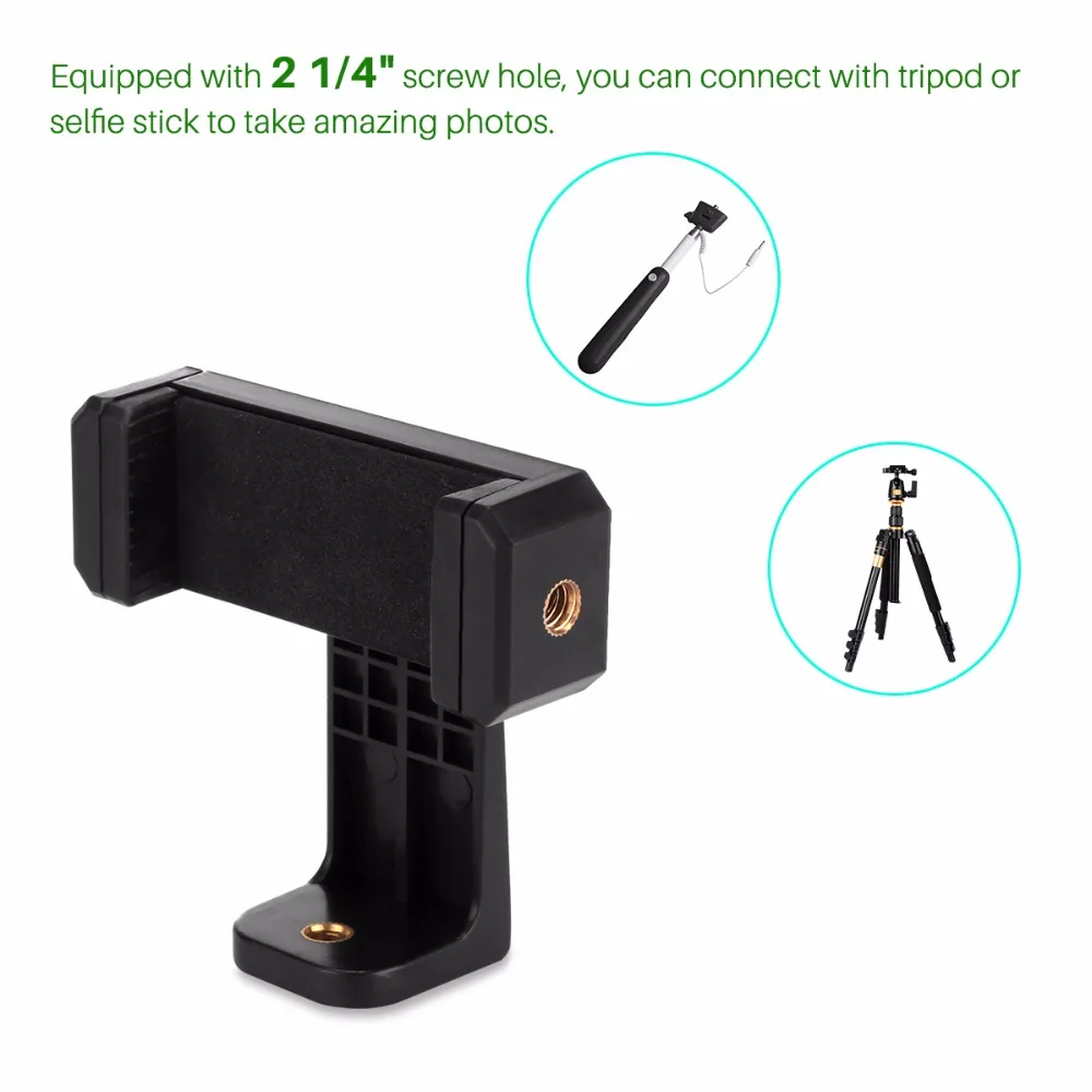 Держатель для телефона с поворотом на 360 градусов|clip stand|stand forrotation phone holder |