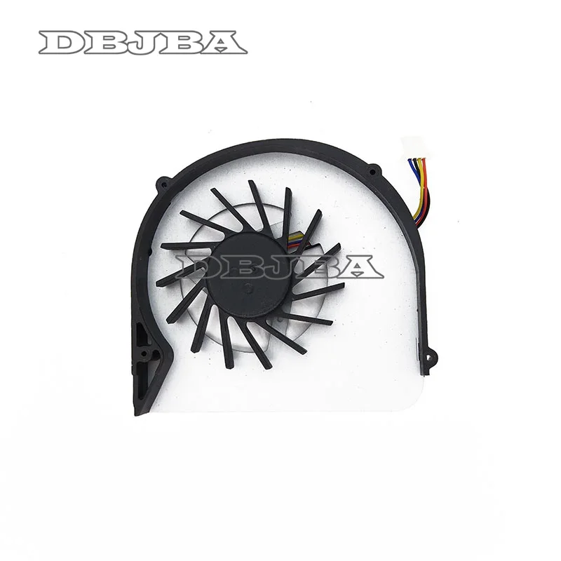 Новый вентилятор для Acer Aspire 3820 3820T 3820TG ЦП AB7505HX-R0B ноутбука охлаждающий кулер |