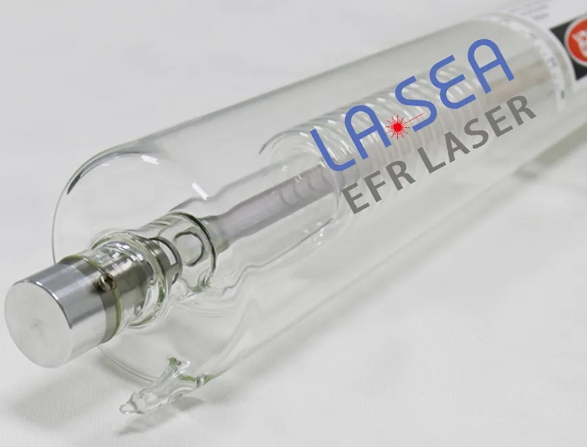

Co2 laser glass tube of 150W EFR ZS1850 CO2 Laser tube
