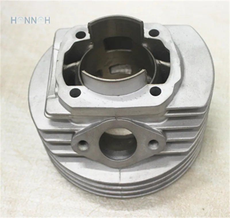 Высококачественный керамический цилиндр vespa cc 55 9 мм|vespa cylinder|ceramic cylindercylinder |