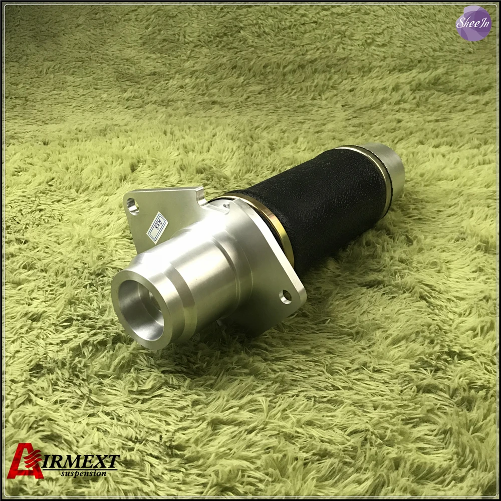 Резиновый Амортизатор для Mazda RX8 (2003 ~ 2012)/задний воздушный двойной композитный