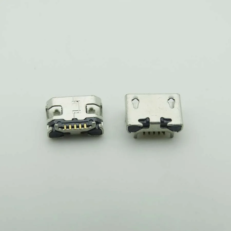 100 шт./лот для Lenovo Tab 2 Φ TB2 X30F ремонт порта USB зарядки и разъема|Шлейфы мобильных
