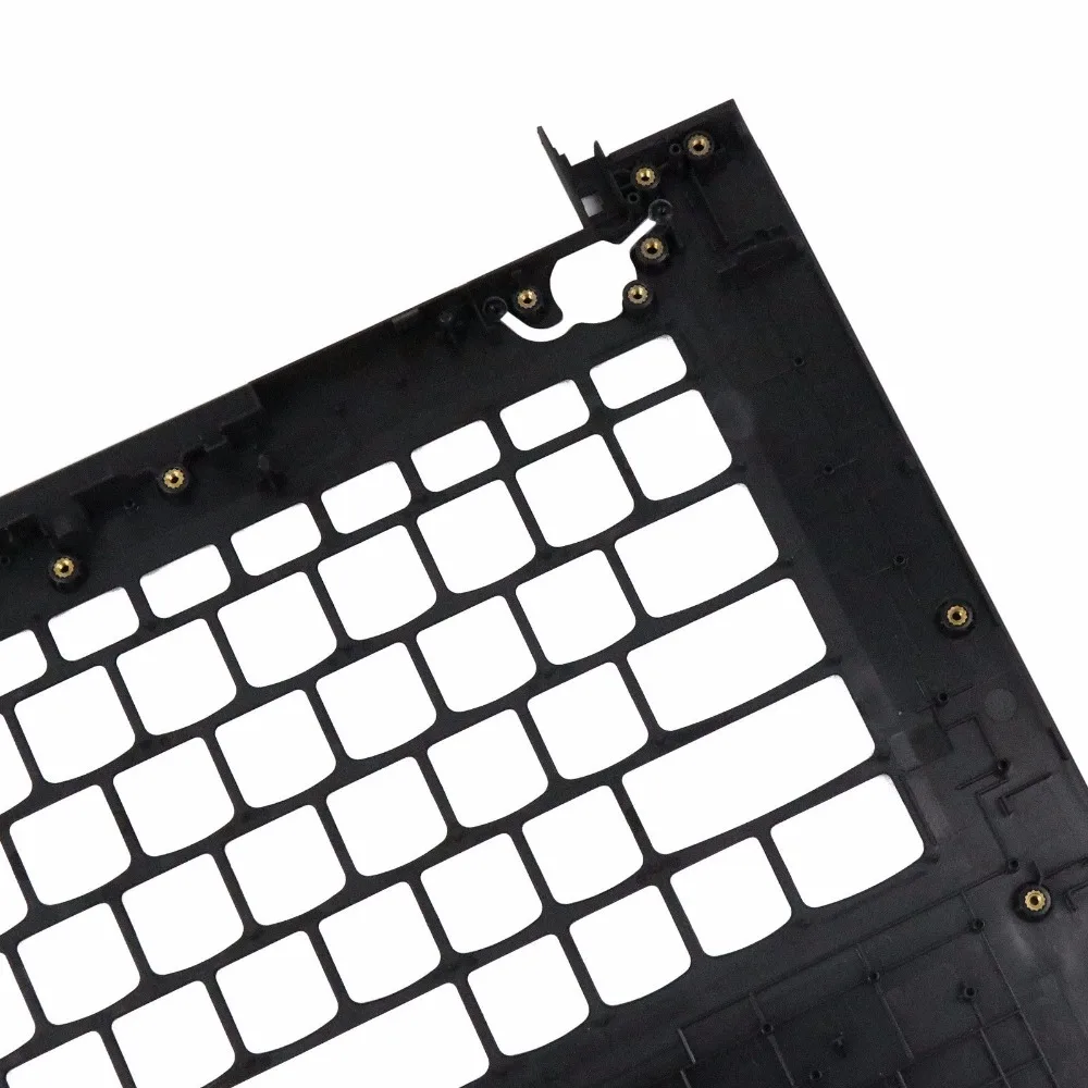 Новый Для Lenovo V310-14ISK V310-14 и Упор для рук верхний регистр клавиатура ободок крышки