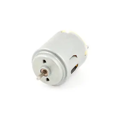 R140 DC 4 5 V 1500 об/мин скорость 2 мм круглый вал микро мотор для вертолета игрушки DIY|motor