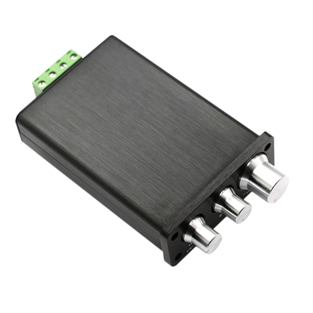 FX-аудио FX152E 30 Вт+ 30 Вт стерео Hi-Fi цифровой усилитель TPA3118+ TA7630P с XR1075BBE Регулировка тона 3,5 мм усилитель DC12V 4A