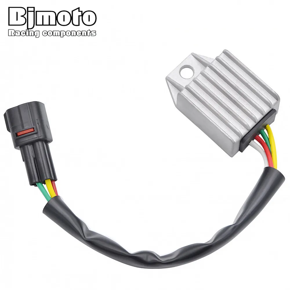 BJMOTO мотоцикла Регулятор Напряжение выпрямителя Для KTM 660 SMC 450 EXC-R 250 XCF-W EXC-F 530 XC-W 525 EXC 300 XC 400 EXC-G гонки