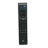 new remote control rm c2503 for jvc lcd tv hd 52g566 lt 42e478 lt 42e488 control remoto