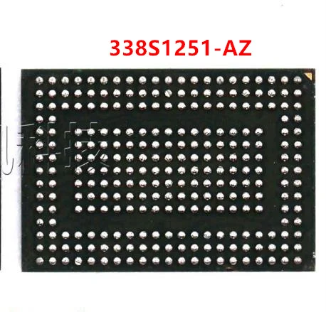 20 шт./лот U1202 главный менеджер питания IC чип для iPhone 6 plus 6G iphone6|ic chip|chip iciphone ic |