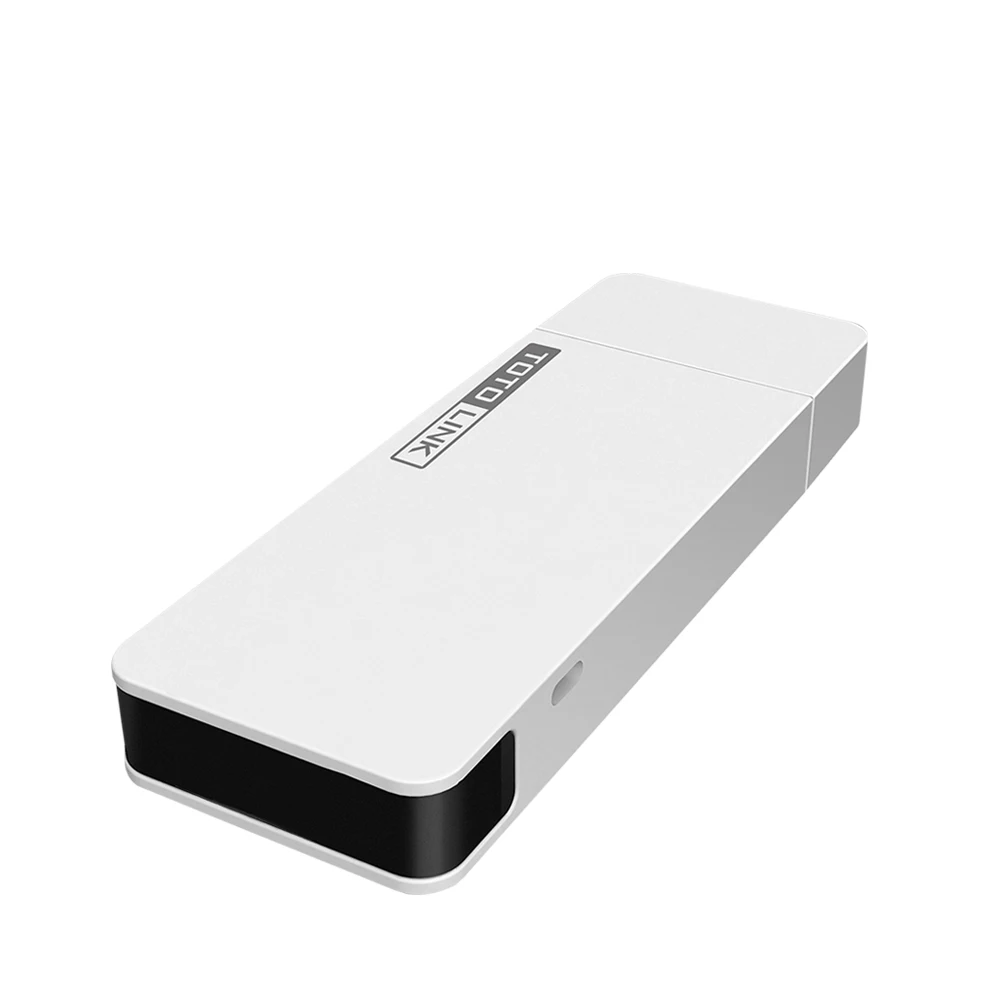 Wi-Fi-адаптер TOTOLINK N300UM 300 Мбит/с с внутренними антеннами | Компьютеры и офис