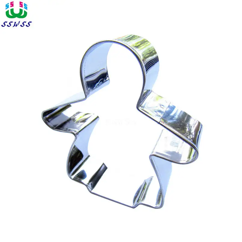 Тряпичная кукольная игрушка форма для выпечки торта печенья украшение из