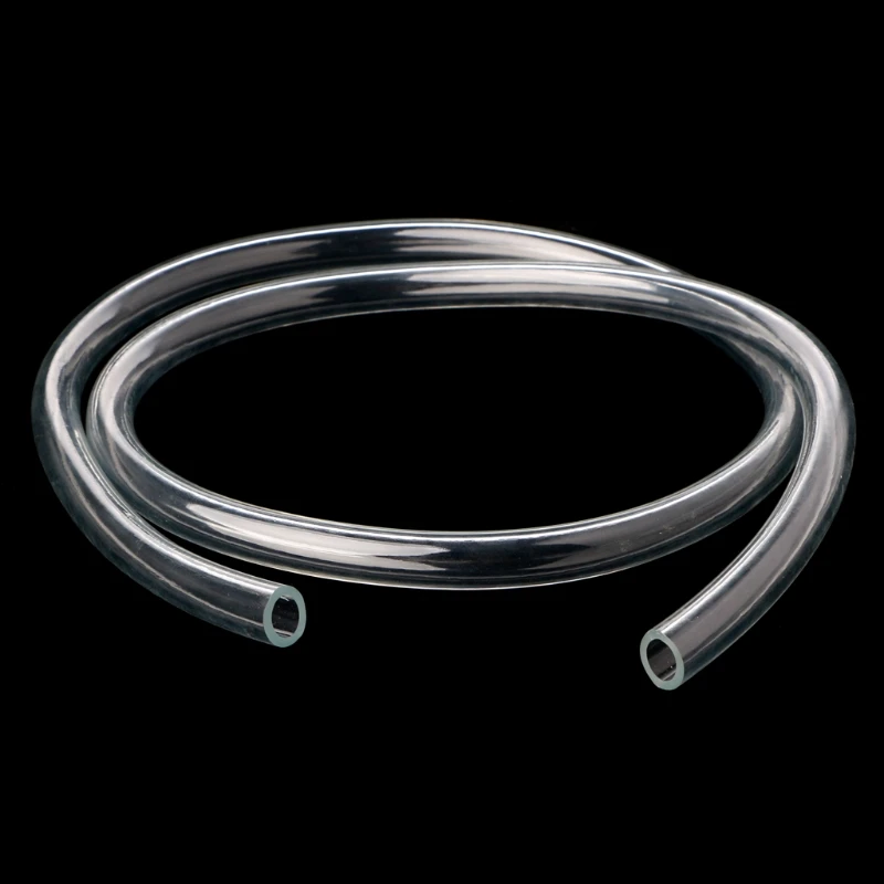 1 м шланг для водяного охлаждения 8X12mm пк цп CO2 лазерная компьютерная система |