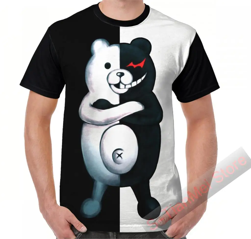 Летняя графическая футболка мужские топы футболки женская забавная Футболка с