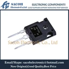 Новый оригинальный транзистор IRFP350 IRFP350PBF или IRFP350LC 350 TO-247 17A 400 В, 10 шт.лот