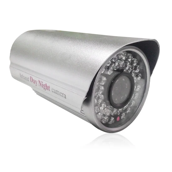 1/3 &quot1200tvl 960 H CCTV Главная видеонаблюдения Открытый ИК Пуля безопасности Камера