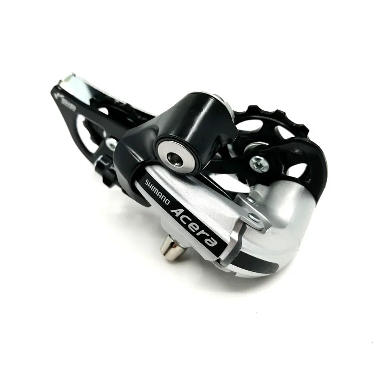 Shimano acera RD M360 7 8 задний переключатель скорости 21/24 Скорость MTB горный велосипед 7/8