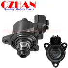 Шаговый клапан KING QUAD 500 750 ISC для мотовездехода, мотоцикла, Suzuki, AC 13520-31G00 1352031G00
