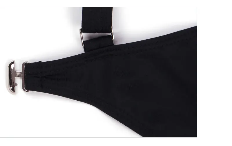 Andzhelika bikini женский купальник бикини для девушек размера плюс боди 3XL-6XL
