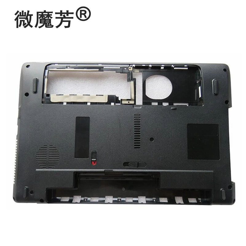 Новый ноутбук Нижняя чехол база для Acer Aspire 5250 5733 AP0FO000N00 D оболочка без