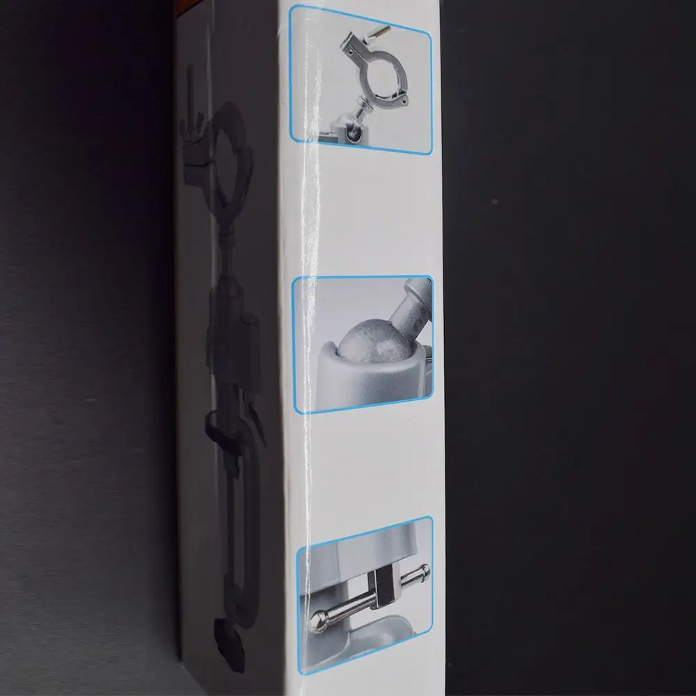 Настольные винтовые тиски зажим держатель для шлифовальной машины вешалка