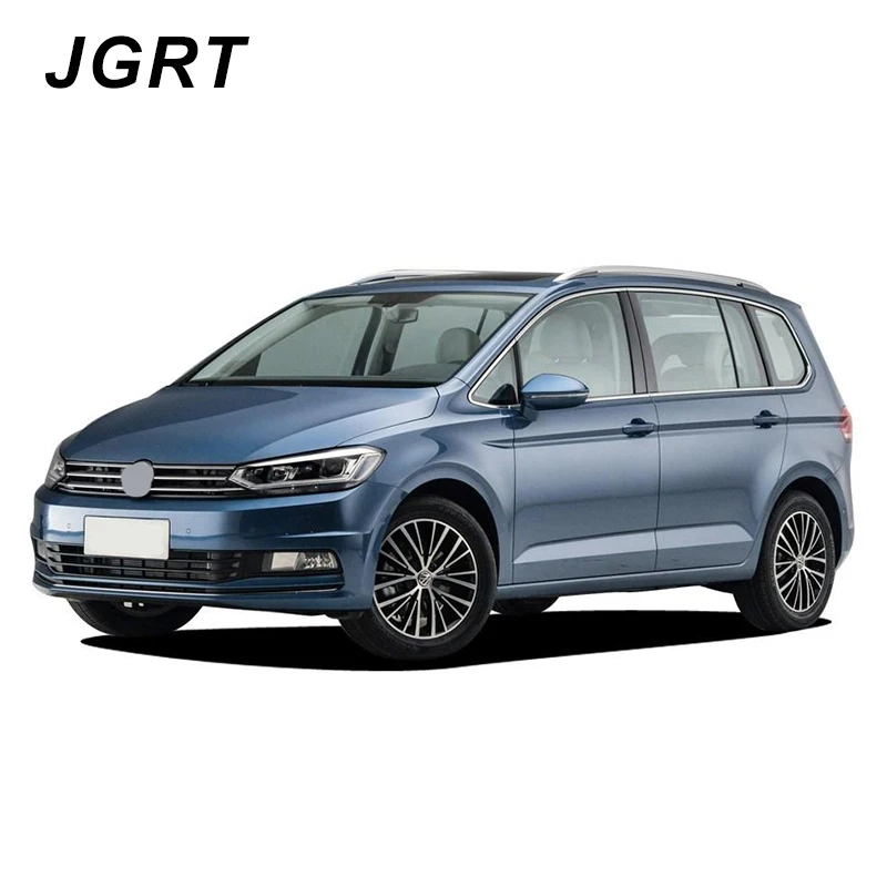 Автомобильный Стайлинг для Volkswagen Touran пластиковая сталь защита двигателя 2016 2018