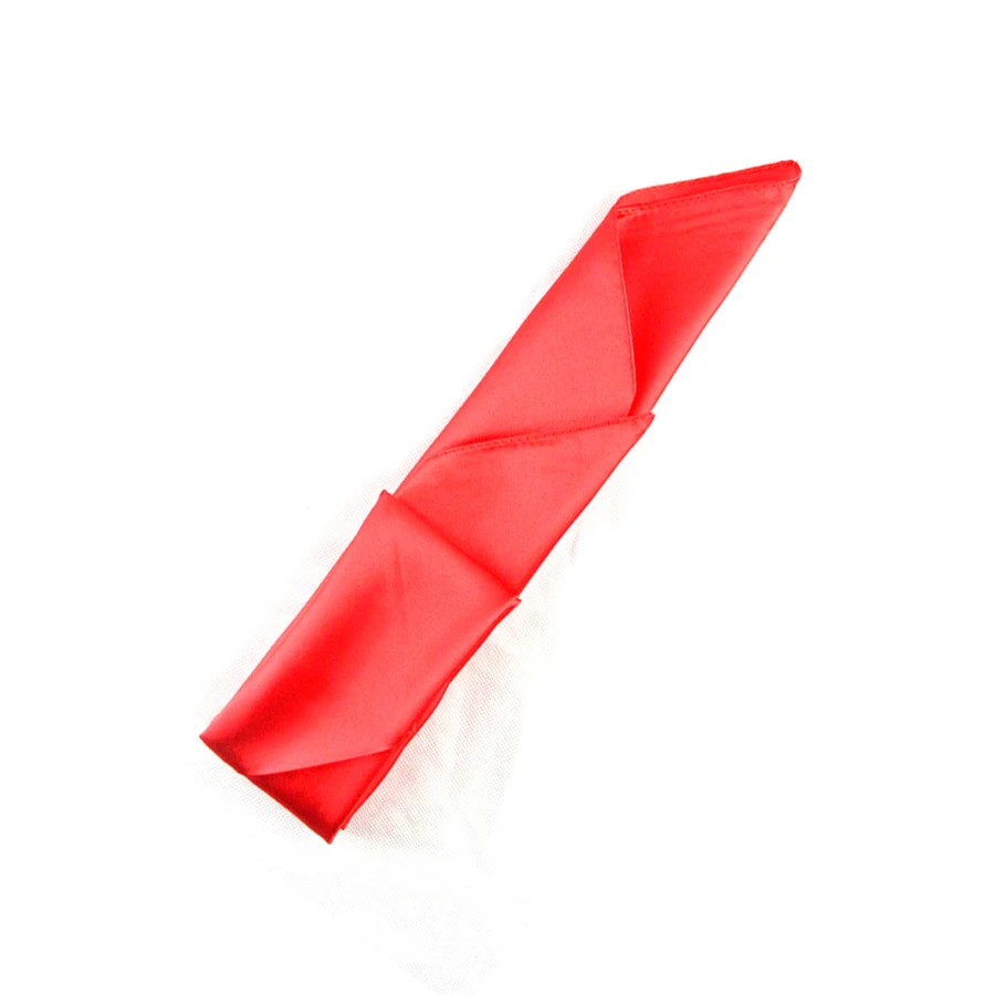 2021 Шелковый модный квадратный шарф Женский атласный мягкий женские красные