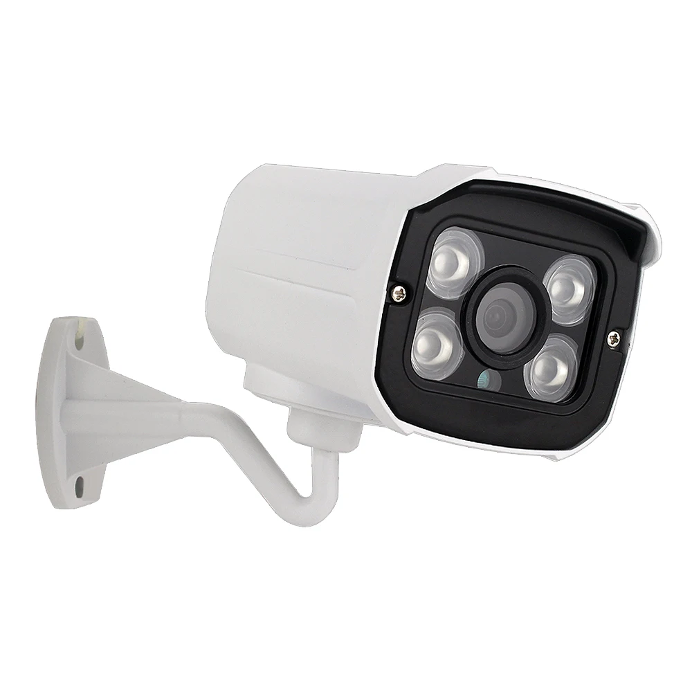 1080P sony IMX323 камера видеонаблюдения 2.0MP AHD безопасности 4LED массив инфракрасного