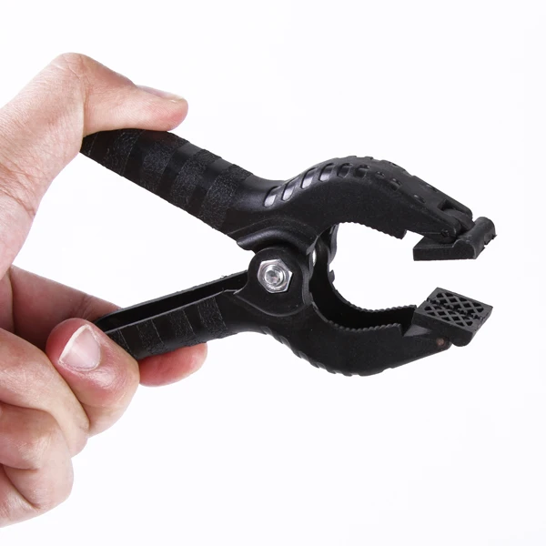 Зажимы для фона 6 шт./лот зажимы фотостудии фоновая подставка фотосъемки|clamp