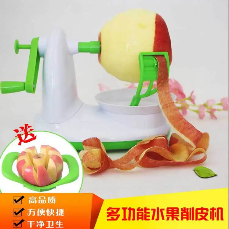 

Hand Peeler Fruit Peeler Apple Peeler Fruit Cutter Automatic Peeler
